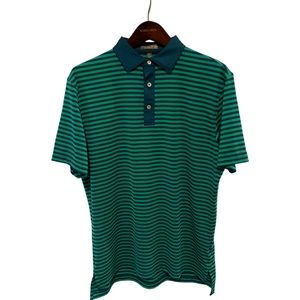 Peter Millar Summer Comfort, like new, Size M.